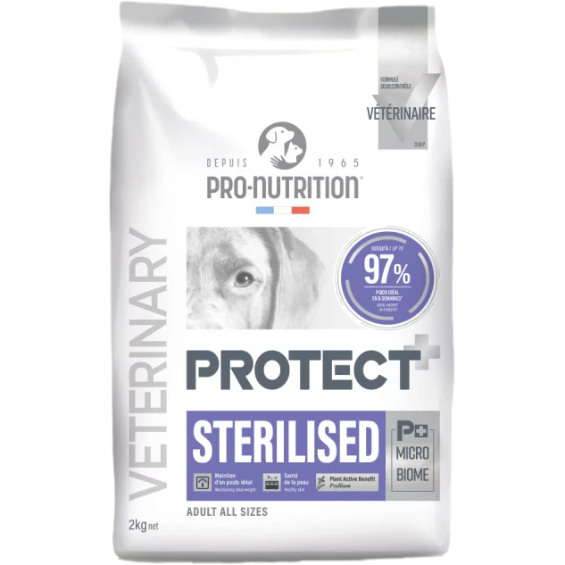 Pro-Nutrition Protect Cane Sterilised