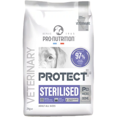 Pro-Nutrition Protect Cane Sterilised