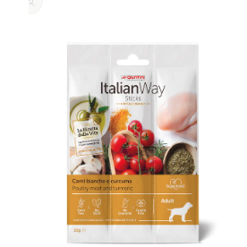 Italian Way Stick per cani