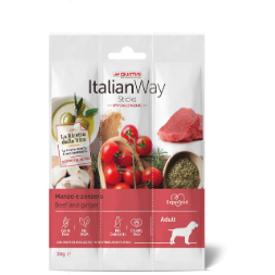 Italian Way Stick per cani