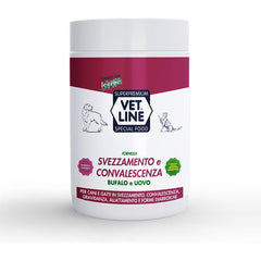 Vet Line Svezzamento e Convalescenza 550 g