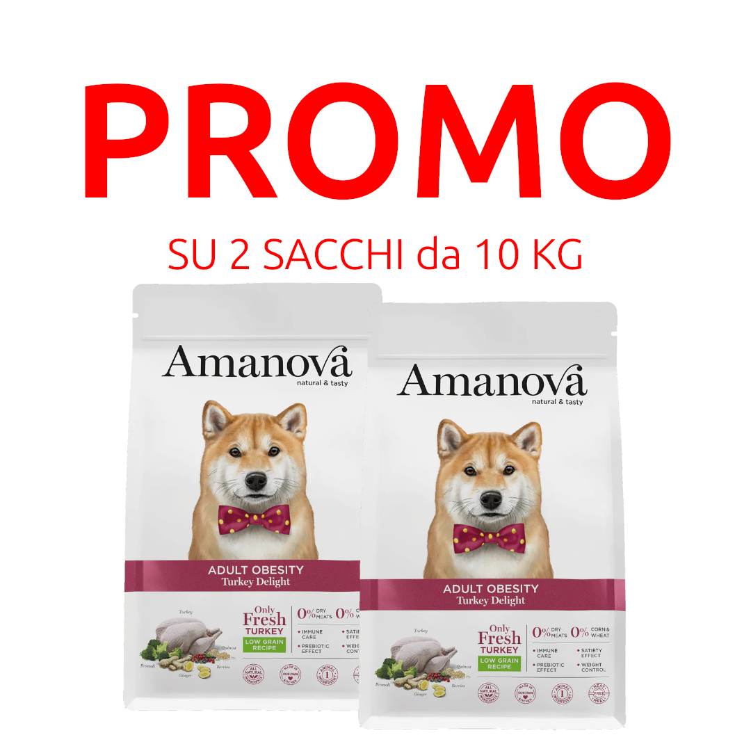 Amanova Adult Obesity Turkey