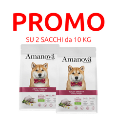 Amanova Adult Obesity Turkey