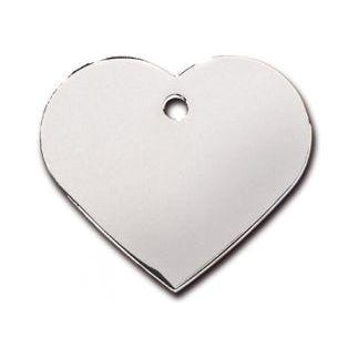 Medagliette per cane e gatto con possibilità di incisione