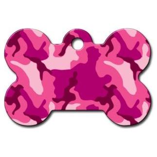 Medagliette per cane e gatto con possibilità di incisione