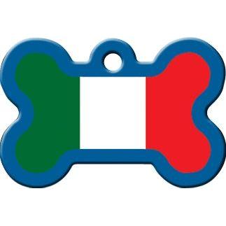 Medagliette per cane e gatto con possibilità di incisione