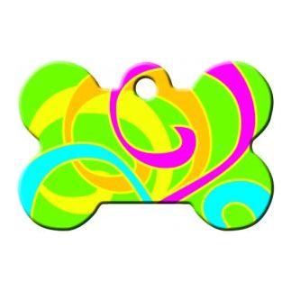 Medagliette per cane e gatto con possibilità di incisione