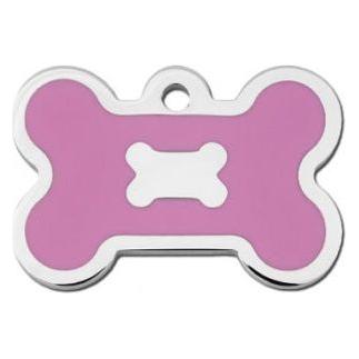 Medagliette per cane e gatto con possibilità di incisione