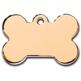 Medagliette per cane e gatto con possibilità di incisione