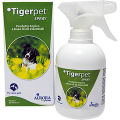 Tigerpet Spray 300 ml