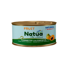 Natua Gatto Linea Natural Umido in Jelly 85 g