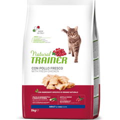 Trainer Gatto Adult