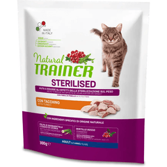 Trainer Gatto Sterilised