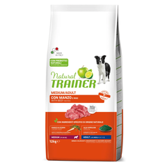 Trainer Natural Cane Mantenimento Medium Adult 12 Kg