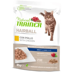 Trainer Gatto Hairball