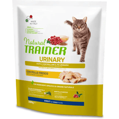 Natural Trainer Gatto Urinary