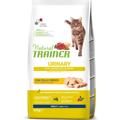 Natural Trainer Gatto Urinary