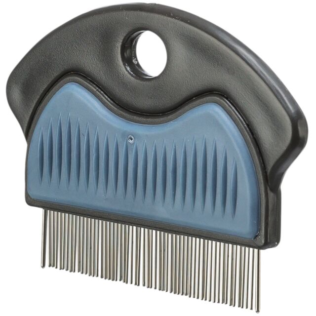 Trixie Pettine per Pulci e Polvere