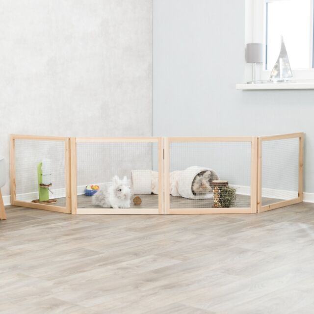 Trixie Recinto per Interni per Roditori e Piccoli Animali