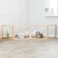 Trixie Recinto per Interni per Roditori e Piccoli Animali