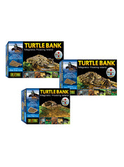 Askoll Isola Galleggiante per Tartarughe (Turtle Bank)