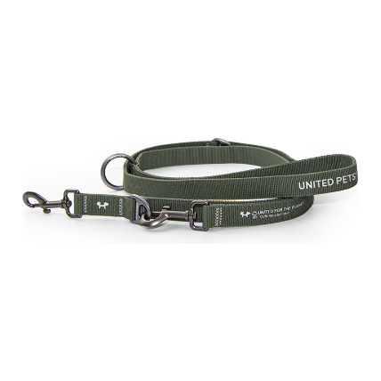 United Pets Guinzaglio da Addestramento CityLife
