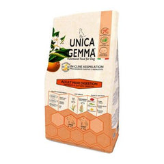 Unica Gemma Digestion