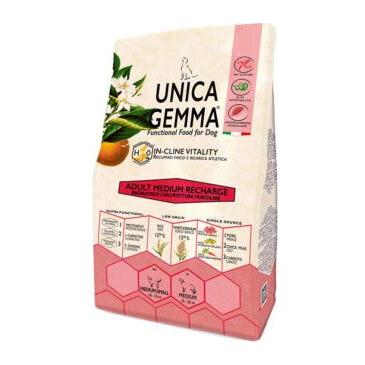 Unica Gemma Recharge