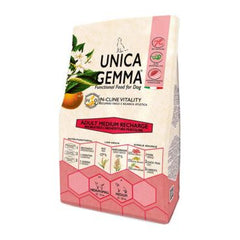 Unica Gemma Recharge