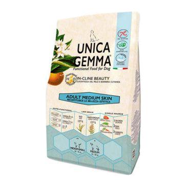 Unica Gemma adult Skin cane