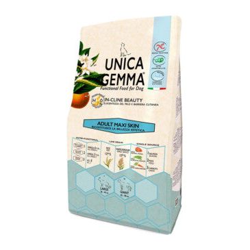 Unica Gemma Skin