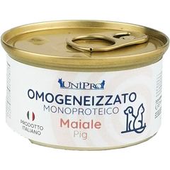 UniPro "Omogeneizzato" Umido Cane e Gatto