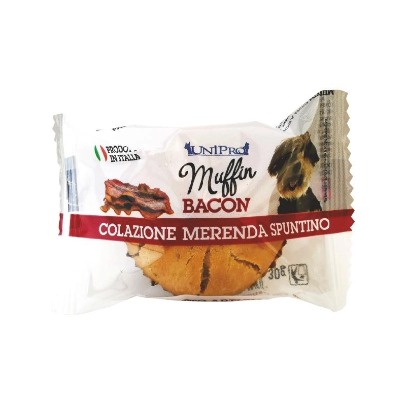 UniPro Muffin al Becon