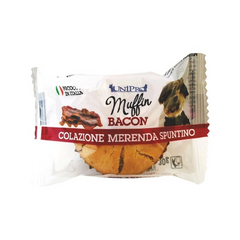 UniPro Muffin al Becon