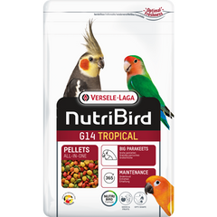 Versele Laga Nutribird Tropical 1 Kg