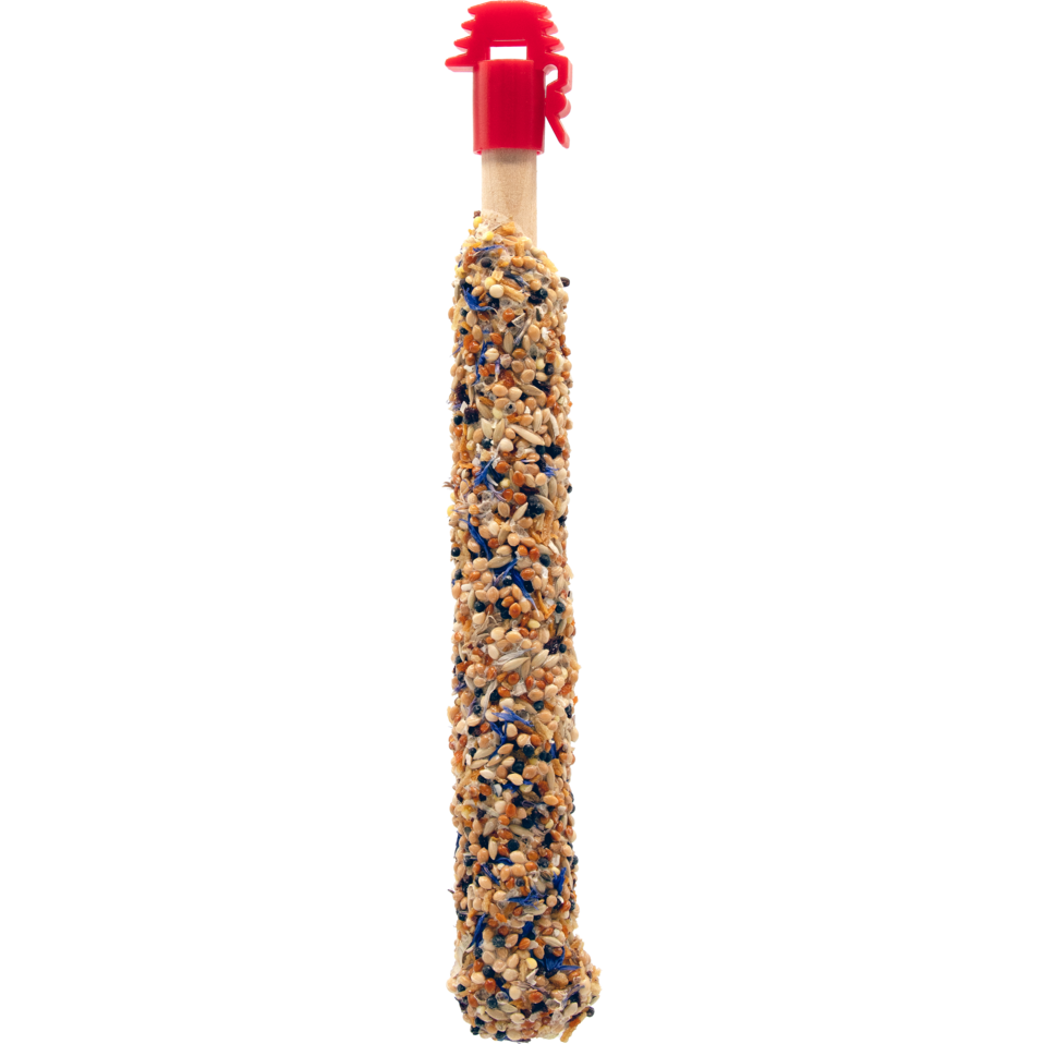 Versele Laga Sticks Frutta Mista e Fiori per Cocorire 2 pz