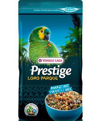 Versele Laga Prestige Loro Parque