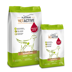 Platinum VetActive Sensitive