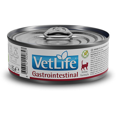 Vet Life Cat Gastrointestinal 85 g