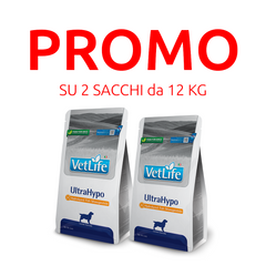 Vet Life Dog Ultrahypo