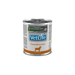 Vet Life Dog Convalescence 300 gr