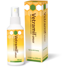 Vetramil Spray Cicatrizzante 100 ml