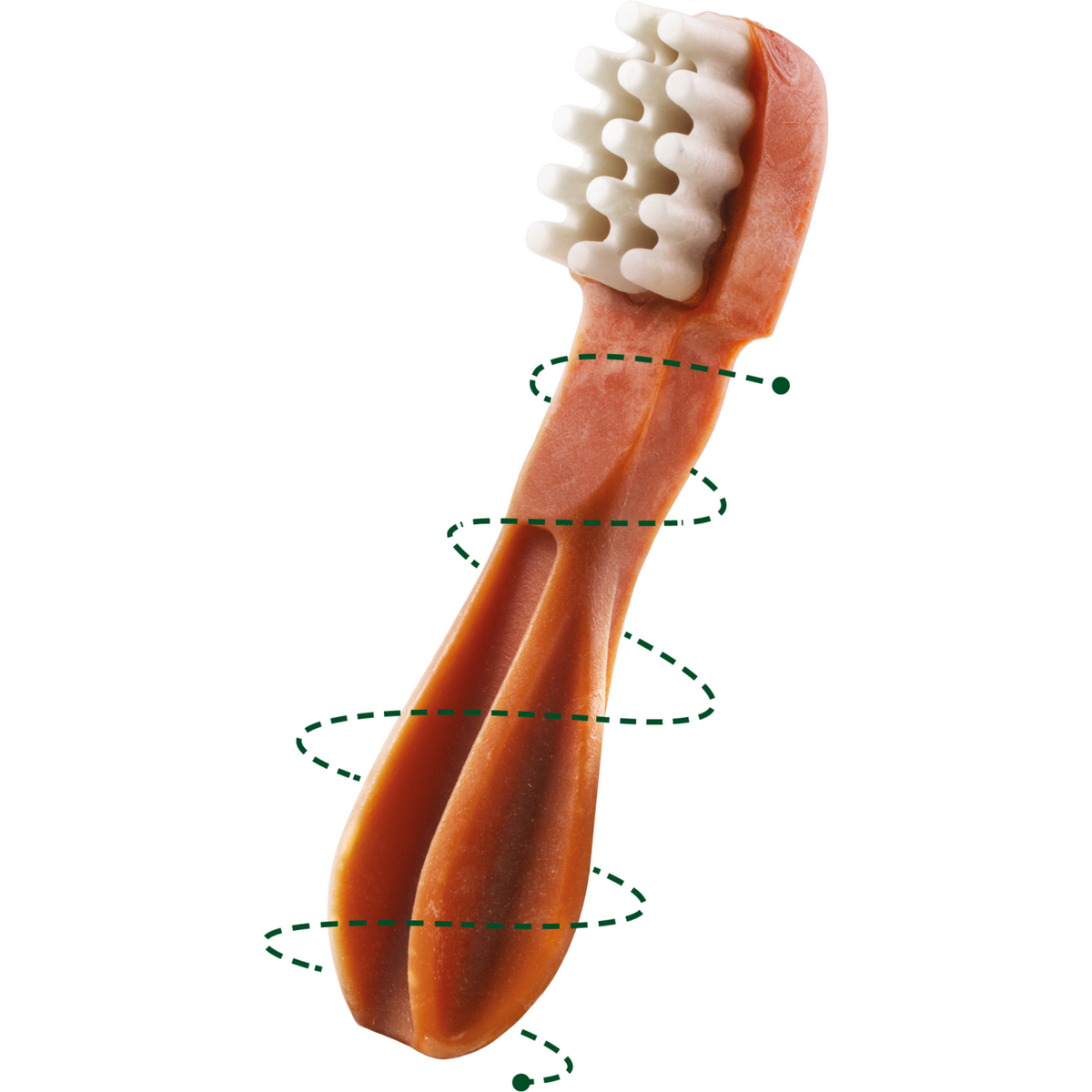 Whimzees Snack per l'Igiene orale