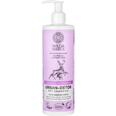 Wilda Siberica Shampoo 400 ml