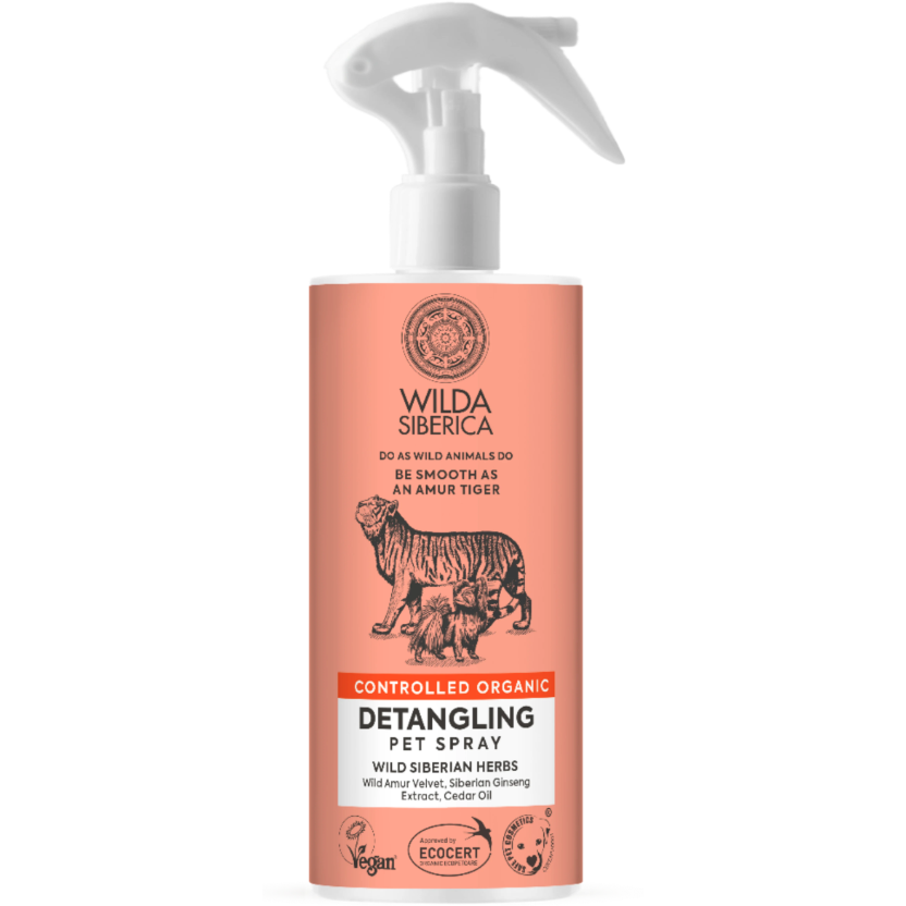 Wilda Siberica Districante 250 ml